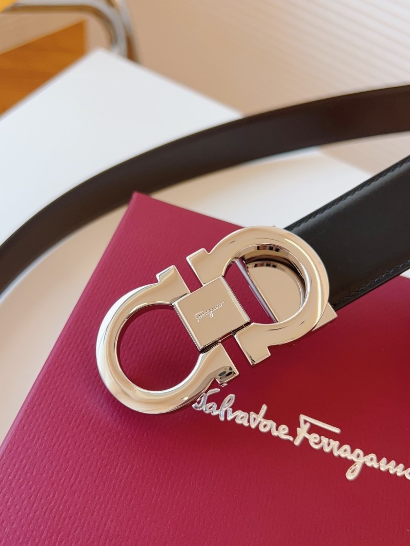 Ferragamo Belts